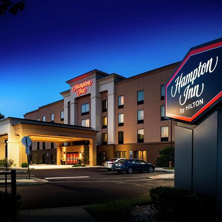 Hampton Inn Limerick Exterior foto