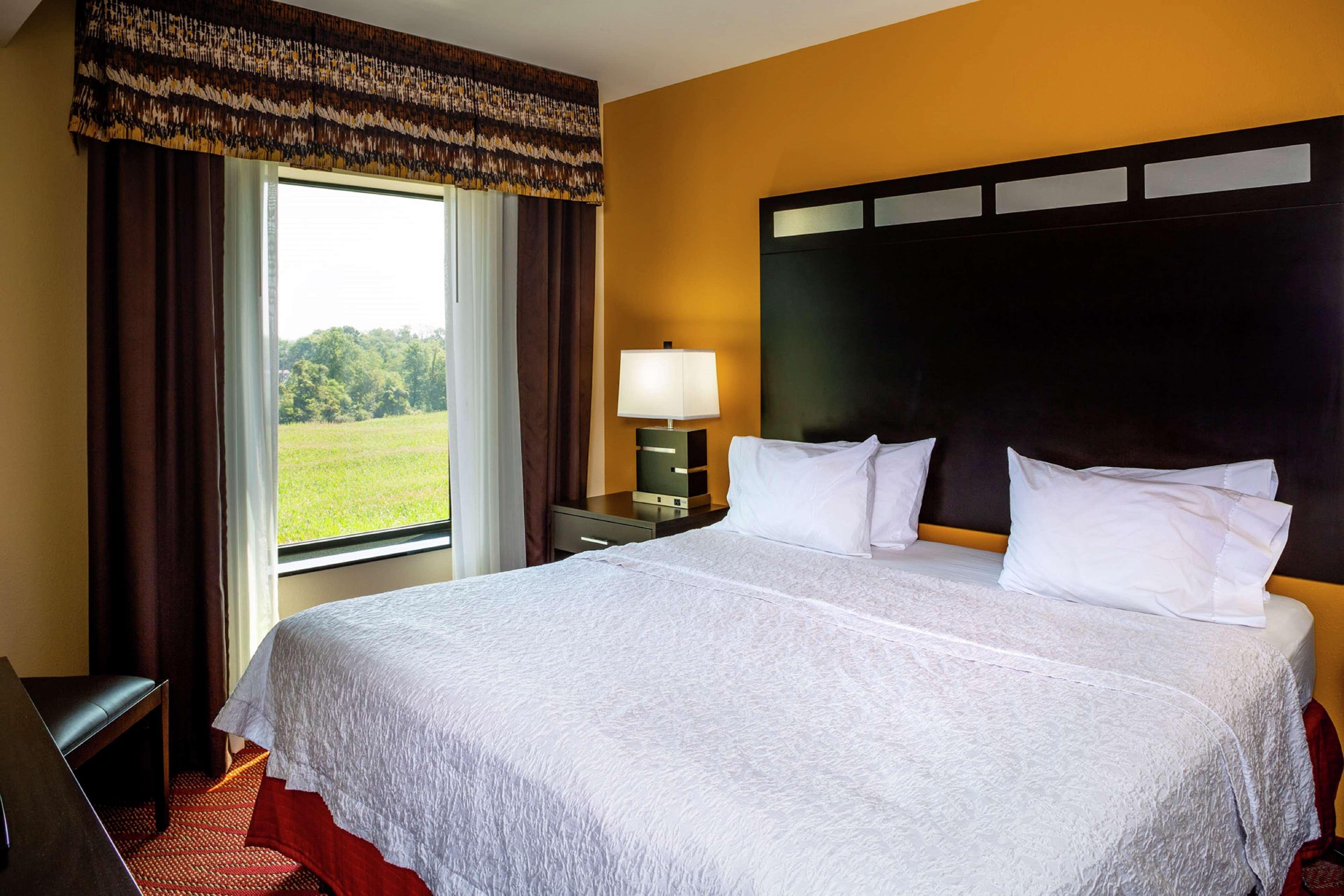 Hampton Inn Limerick Exterior foto
