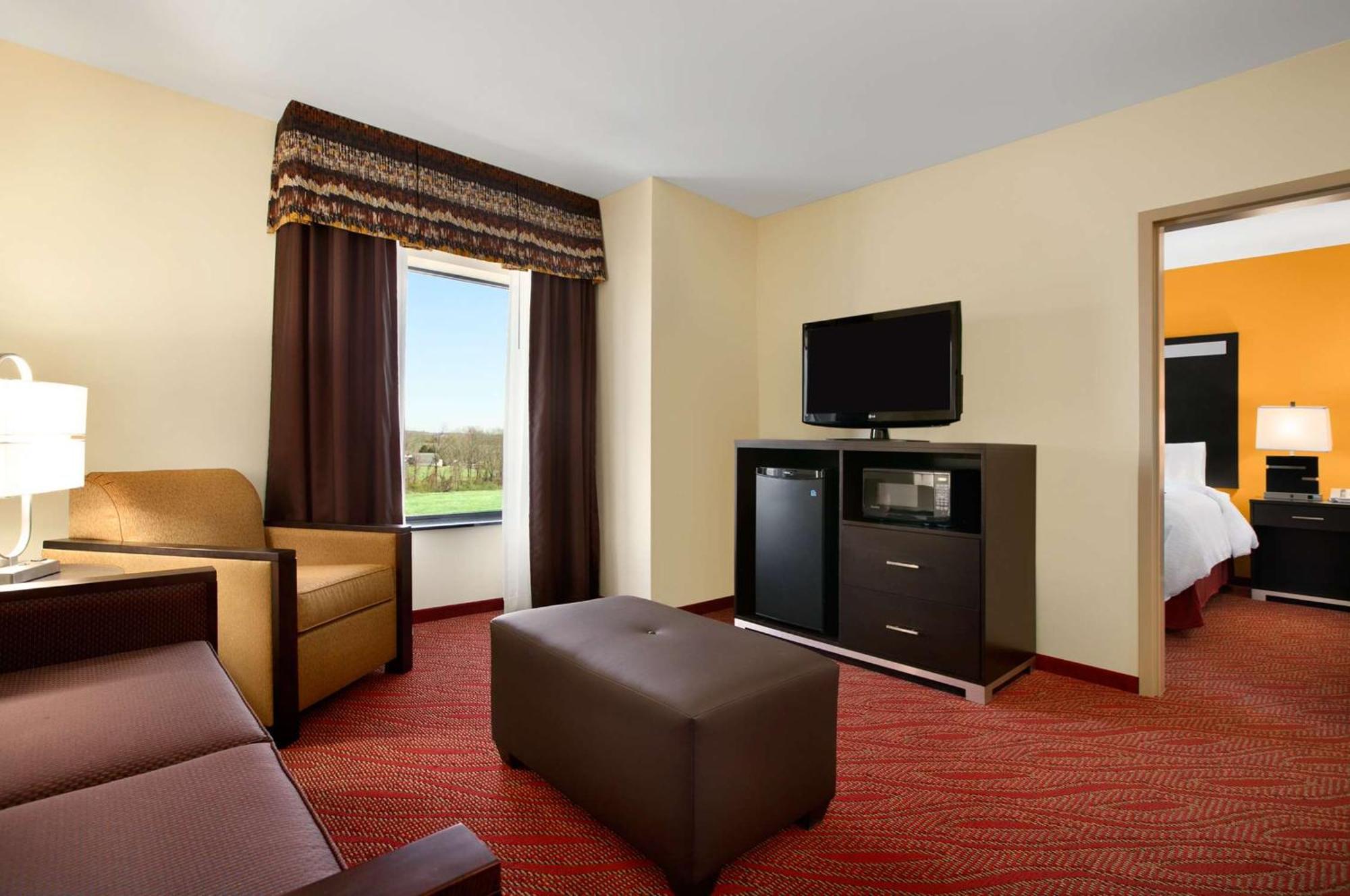 Hampton Inn Limerick Exterior foto