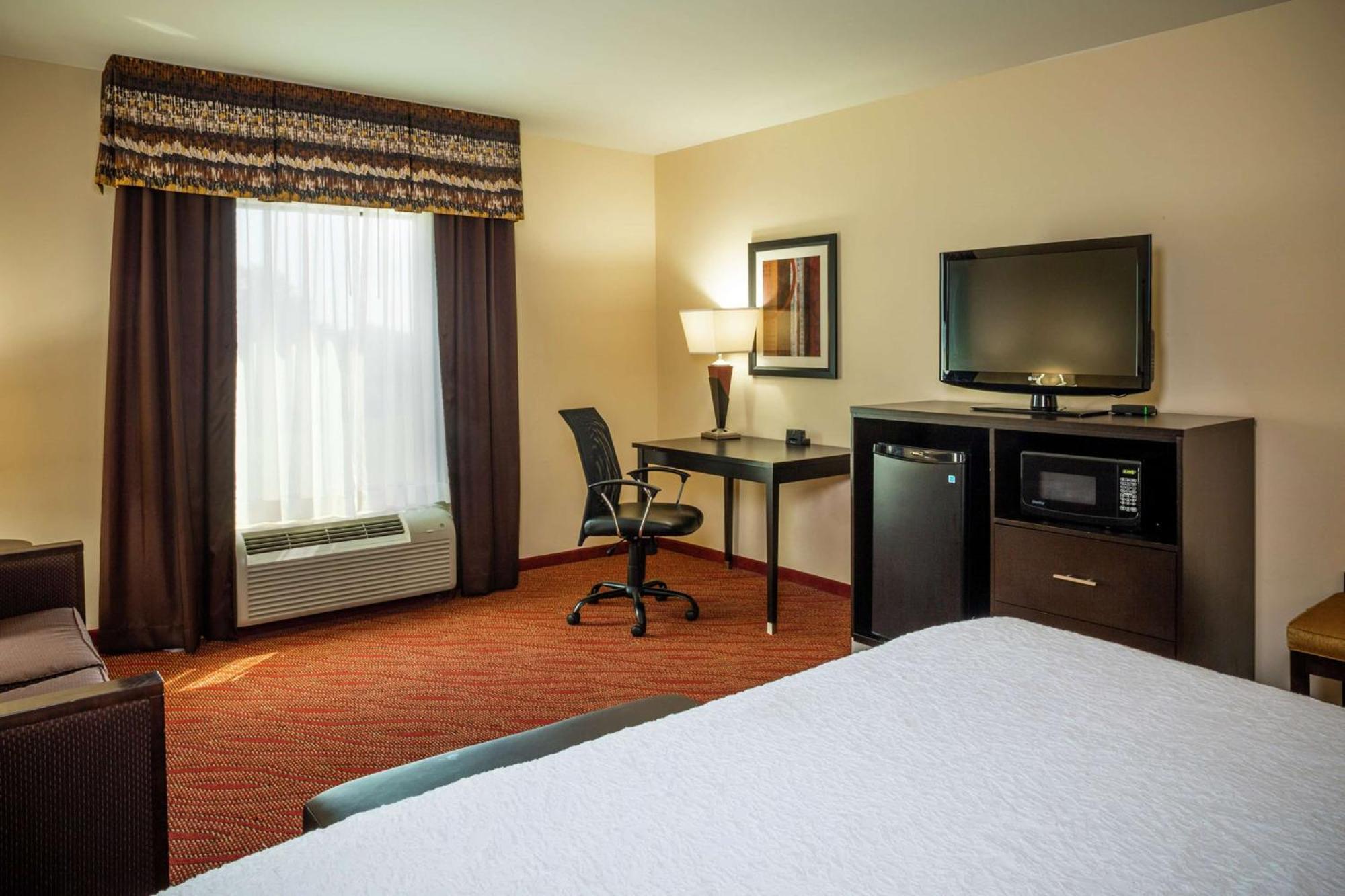 Hampton Inn Limerick Exterior foto